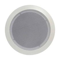 Arandela Coxial 6' 68W Branca CR670PPN - DSK Arandela Coxial 6' 68W Branca CR670PPN - DSK