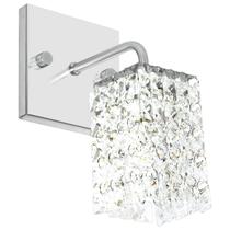 Arandela De Cristal Legitimo Clearwall Perfeita Arandela De Cristal Legitimo Clearwall Perfeita