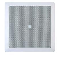 Arandela de Embutir Quadrada JBL Sem Trafo 6CO1Q Branco - JBL