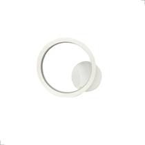 Arandela De Parede Gyros Moderna LED 2700K 10W