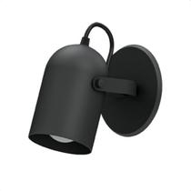 Arandela de Parede Moderna Taschibra Bell Mini E27 Bivolt Arandela de Parede Moderna Taschibra Bell Mini E27 Bivolt