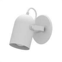 Arandela De Parede Moderna Taschibra Bell Mini E27 Bivolt Arandela De Parede Moderna Taschibra Bell Mini E27 Bivolt