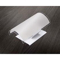Arandela de parede Suegil Calha Base Branca com Borda Decoração Arandela de parede Suegil Calha Base Branca com Borda Decoração