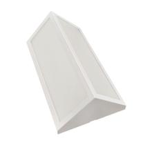 Arandela De Sobrepor Scalenus LED Avant BR6500K Branca Fosca 12W