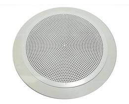 Arandela De Som 6 Polegadas 70Watts RMS Study Redonda Arandela De Som 6 Polegadas 70Watts RMS Study Redonda