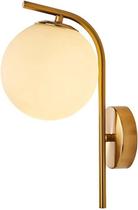 Arandela decorativa arneb 3000k Arandela decorativa arneb 3000k