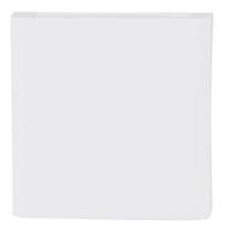 Arandela Deluxe - Plástico Led - Ip65 - Inspire Arandela Deluxe - Plástico Led - Ip65 - Inspire