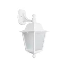 Arandela Dital 1 Lamp E27 112br Branca Arandela Dital 1 Lamp E27 112br Branca