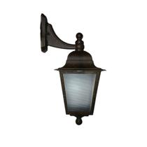 Arandela Dital 1 Lamp E27 112imb Imbuia Arandela Dital 1 Lamp E27 112imb Imbuia