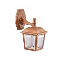 Arandela Dital 1 Lamp E27 343ov Ouro Velho Arandela Dital 1 Lamp E27 343ov Ouro Velho