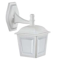 Arandela Dital 1 Lamp E27 431br Branco Arandela Dital 1 Lamp E27 431br Branco