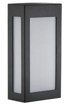 Arandela Dital 441 Injetada 25cm P/ 1 Lâmp