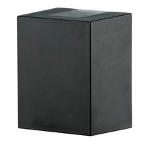 Arandela Divina 800 Preta 1 Lampada G9 DITAL Arandela Divina 800 Preta 1 Lampada G9 DITAL