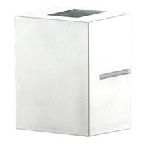 Arandela Divina 801 Branco 1 Lampada G9 DITAL