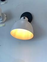 Arandela Eglo Matlock 1lamp E27 43827