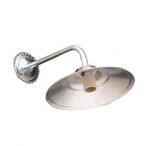 Arandela Enerlux Aluminio Com Kit 902 Arandela Enerlux Aluminio Com Kit 902