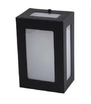 Arandela Externa 5 Vidros Aluminio 1 Lamp E27- Ref 245 Hansa Arandela Externa 5 Vidros Aluminio 1 Lamp E27- Ref 245 Hansa