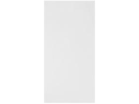 Arandela Externa de Efeito Preta LED 8W
