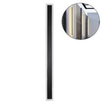 Arandela Externa Linear 80 Cm Borda Luminosa Led Bet33