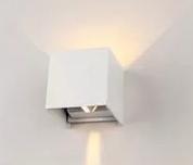 Arandela Externa SUPER LED 6W - AAlazer