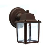 Arandela Externa Vintage Marrom Dital