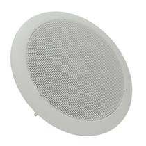 Arandela Fiamon Redonda ALTO Falante 6 Polegadas com Difusor 30W RMS 8 OHMS Branca