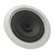 Arandela Fiamon Redonda ALTO Falante 6 Polegadas com Difusor 30W RMS 8 OHMS Branca Arandela Fiamon Redonda ALTO Falante 6 Polegadas com Difusor 30W RMS 8 OHMS Branca