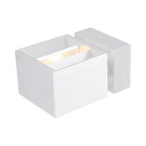 Arandela flap 7x08x12cm 1xhalop g9 br lz027w bella