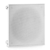 Arandela Frahm 150w Quadrada 8" 3 Vias