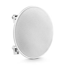 Arandela Frahm 40w Redonda Branca 6" Arandela Frahm 40w Redonda Branca 6"