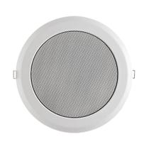 Arandela FRAHM 6 Polegadas Coaxial 25 W RMS 8R Metalica 20760