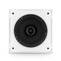 Arandela Frahm 6 Quadrada FR 40W Rms
