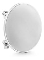 Arandela Frahm Redonda 6 FR 40 Watts Rms 8 Ohms - Branca Arandela Frahm Redonda 6 FR 40 Watts Rms 8 Ohms - Branca
