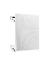 Arandela Frahm Sem Borda 6 100W Quadrada