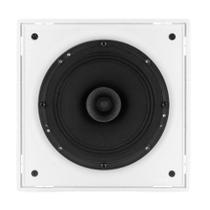 Arandela FRAHM sem Borda 6" 40W Quadrada Arandela FRAHM sem Borda 6" 40W Quadrada