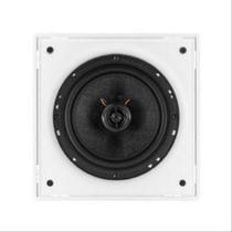 Arandela FRAHM sem Borda 6" 80W Quadrada Arandela FRAHM sem Borda 6" 80W Quadrada
