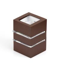 Arandela Germany Flip 2 Aletas 2 Fachos G9 Bivolt