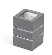 Arandela Germany Flip 2 Aletas 2 Fachos G9 Bivolt