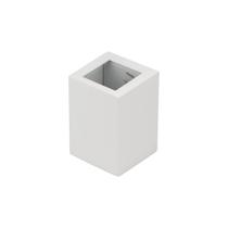 Arandela Germany Frankfurt Led 6W Bivolt