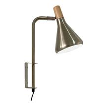 Arandela Horn Studioluce QAR1457AE