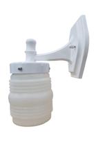 Arandela Injetada com Timon PVC Boca 10 Click Injet