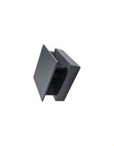 Arandela Interlight 8w Mini Quasar 2700k Bivolt Ip65 4001