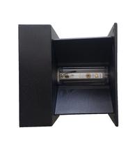 Arandela Interlight Quasar 4106 2700k Bivolt Com Acabamento Arandela Interlight Quasar 4106 2700k Bivolt Com Acabamento