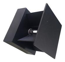 Arandela Interlight Quasar 4106 2700k Bivolt Com Acabamento Arandela Interlight Quasar 4106 2700k Bivolt Com Acabamento