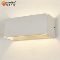 Arandela Interna De Led Arandela Interna De Led