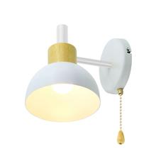 Arandela Ipe Bco. Ref 896/1 p/ 1 lamp Soq. E27 Spotline