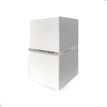 Arandela Ipe Branco 1XG9 Bivolt Arandela Ipe Branco 1XG9 Bivolt