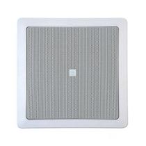 Arandela JBL 6CO1Q Caixa Som de Embutir Gesso Mdf 25w Branca Arandela JBL 6CO1Q Caixa Som de Embutir Gesso Mdf 25w Branca
