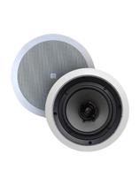 Arandela Jbl 6Fr2R Sem Auto Trafo 6 8R 25W (Com 02...