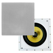 Arandela JBL 8 Pol. CI8S Plus 20W RMS Quadrada